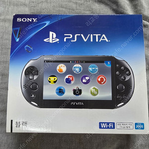 (판매) PS Vita 블랙 512G 팝니다