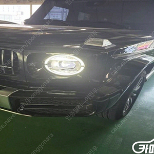 [벤츠]G클래스 W463b AMG G63 | 2021 | 83,512km년식 | 검정색 | 수원 | 15,500만원