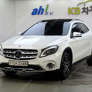 벤츠GLA클래스 X156 GLA220@중고차@24시상담@저신용@전액할부