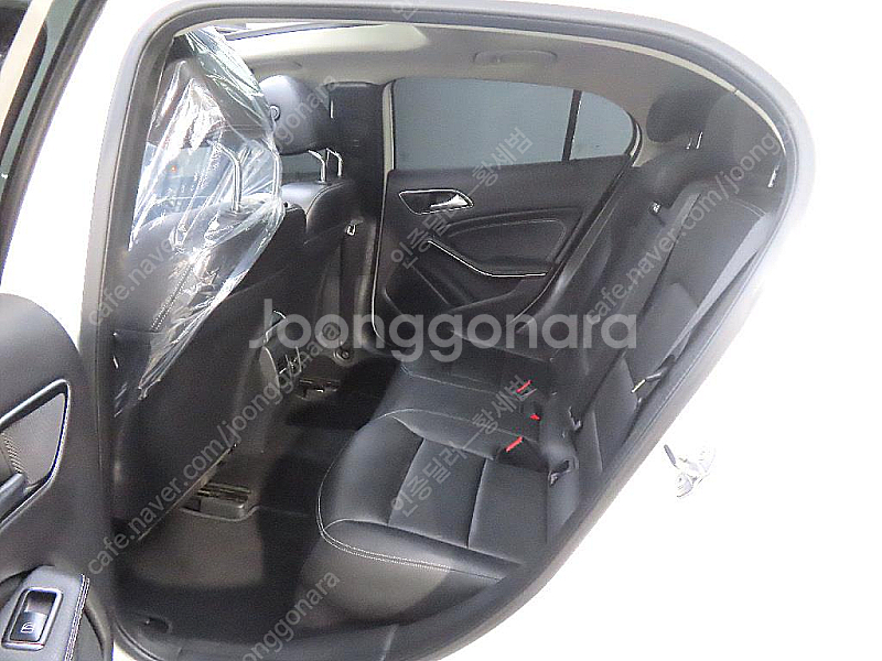 벤츠GLA클래스 X156 GLA220@중고차@24시상담@저신용@전액할부--8