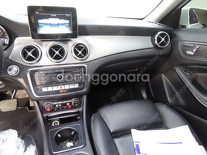 벤츠GLA클래스 X156 GLA220@중고차@24시상담@저신용@전액할부--9