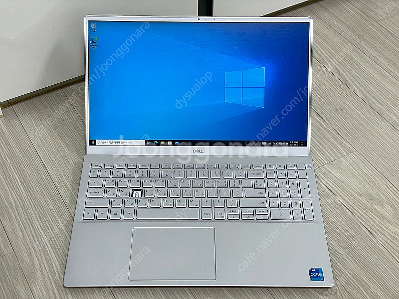 Dell inspiron 15 5502 (i5 11세대...--0