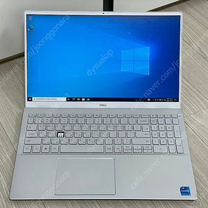 Dell inspiron 15 5502 (i5 11세대, 15.6인치, 8기가)