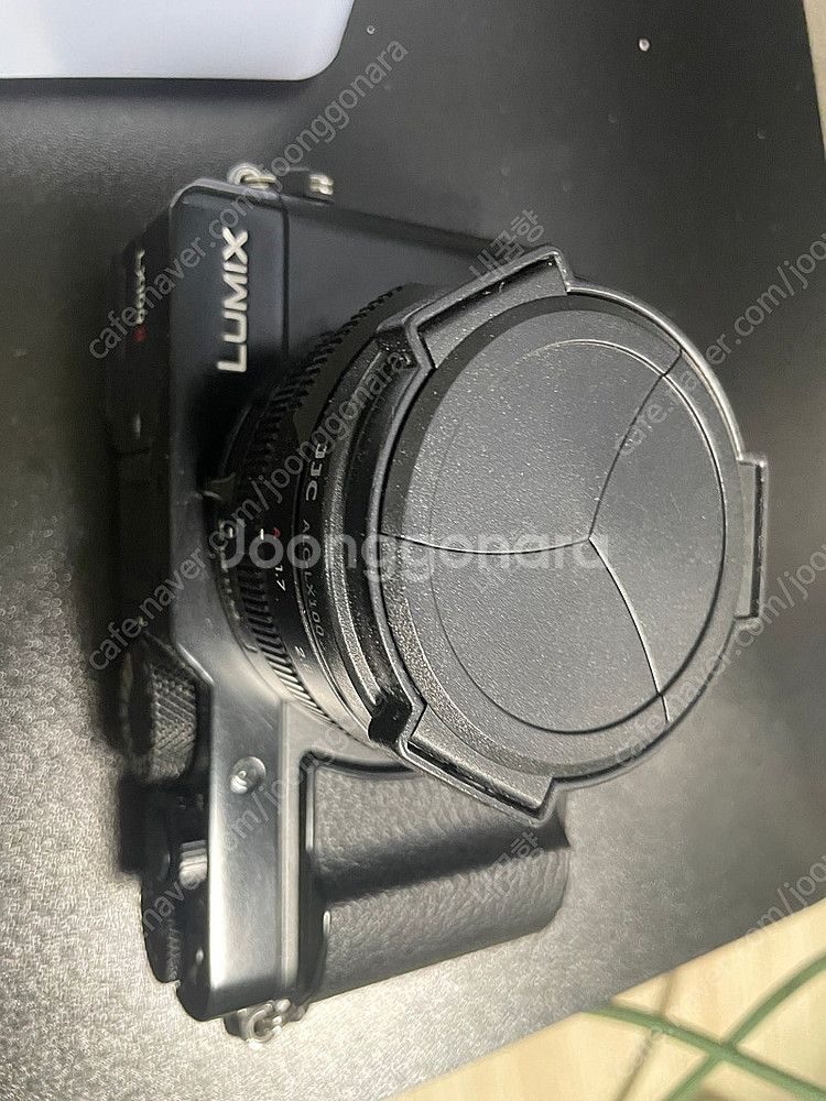 파나소닉 lx100m2--0