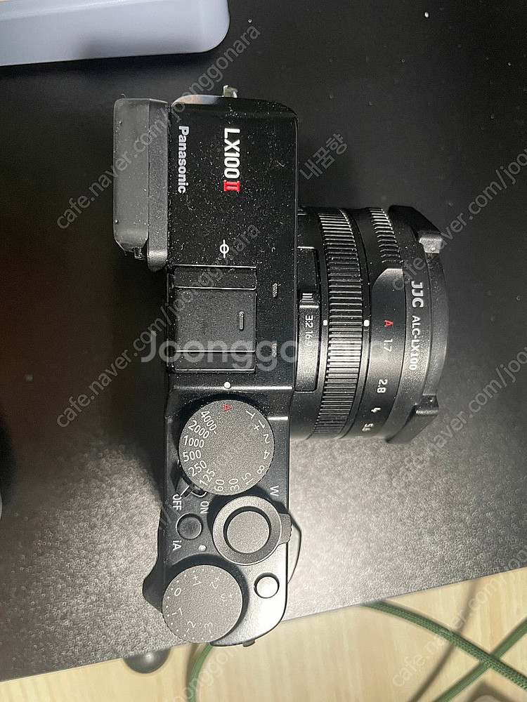 파나소닉 lx100m2--1
