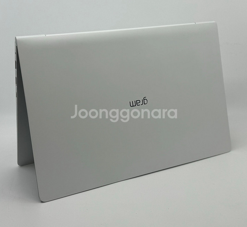 LG전자 그램 14인치 14ZD990-GX30K 중고노...--5