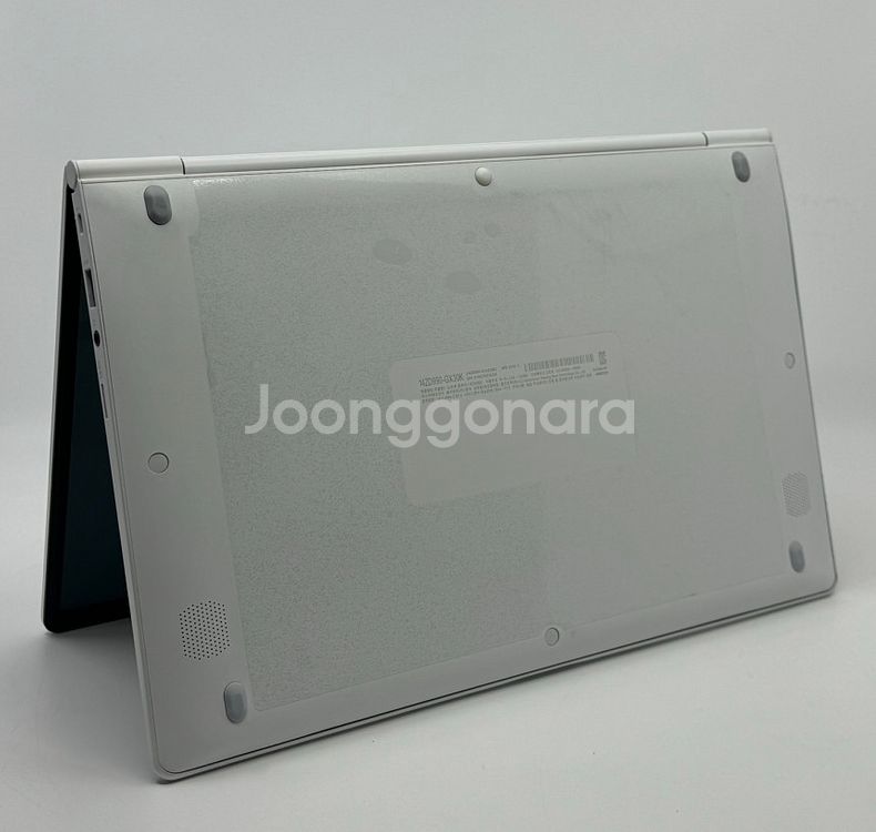 LG전자 그램 14인치 14ZD990-GX30K 중고노...--6