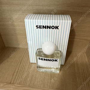 센녹 슬로우 셉템버 50ml(2~3뿌)