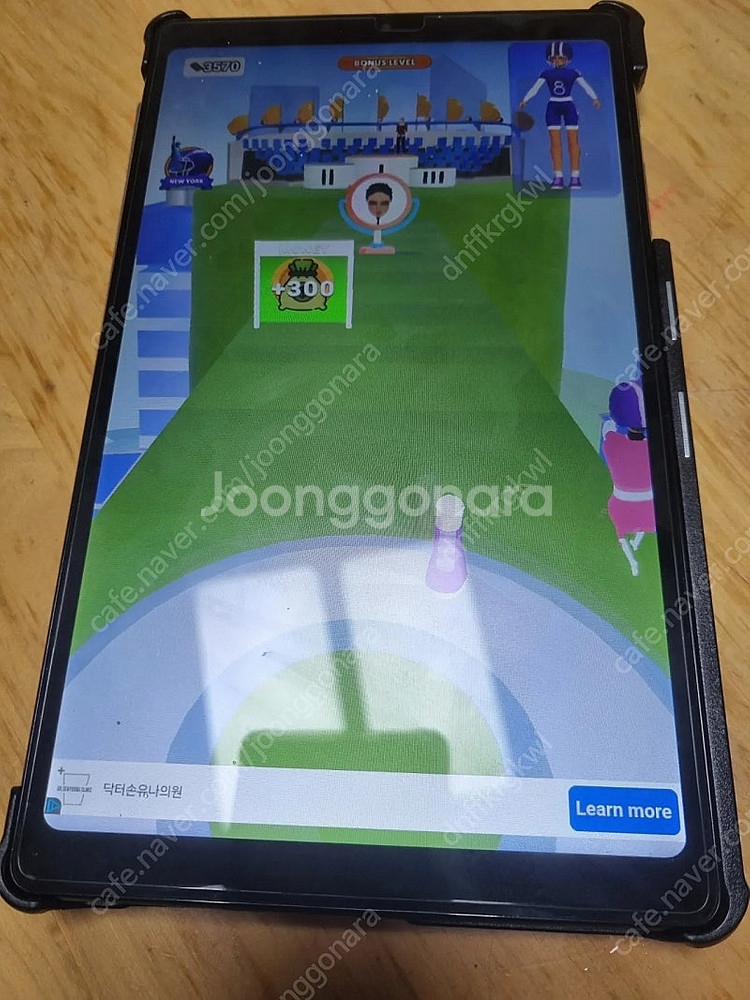 갤럭시탭A7 s급판매합니다--3
