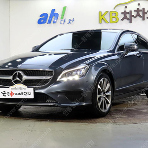 벤츠CLS클래스 W218 CLS 250 d 4MATIC@중고차@24시상담@저신용@전액할부