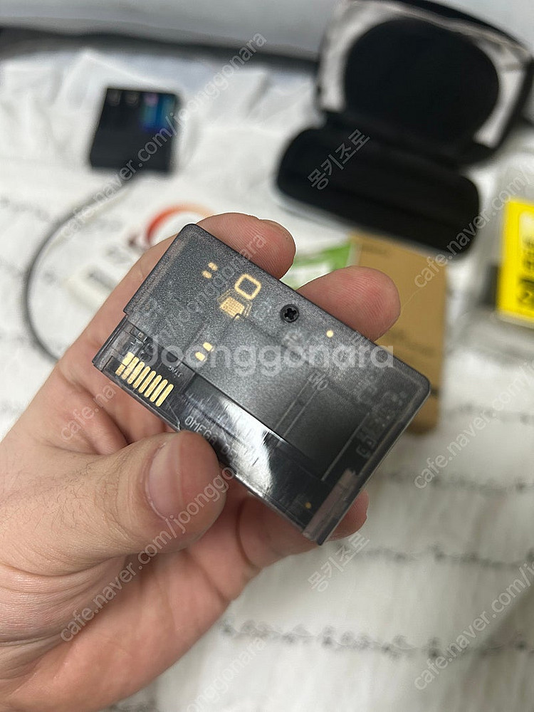 게임보이 v3 ips 오메가de 켄틀리 일괄--4