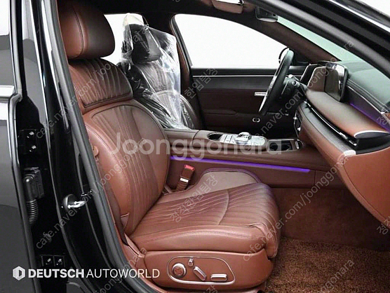 제네시스 G90(RS4) 35T GDI 2WD 최저가 ...--9