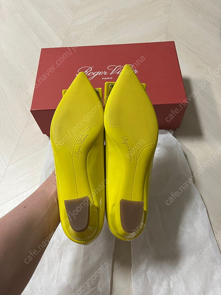 로저비비에 고메틴 36(새상품)--2