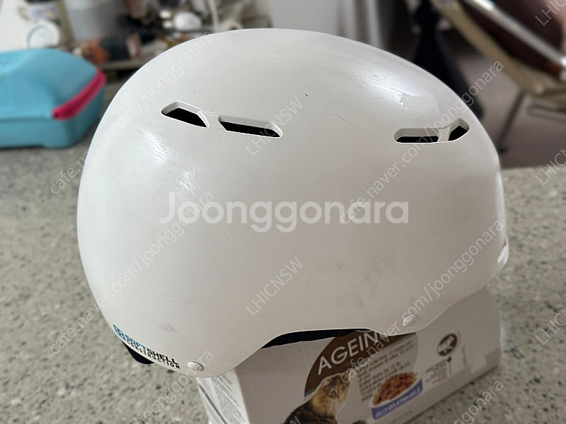 스키 헬멧--0