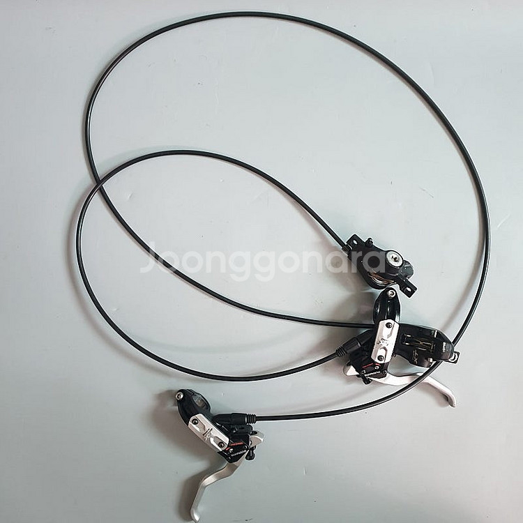 MTB 시마노 XTR 크랭크 FC-M9020 +XT 데...--5