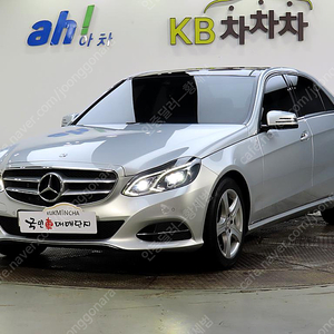 벤츠E-클래스 W212 E250 CDI 4MATIC@중고차@24시상담@저신용@전액할부