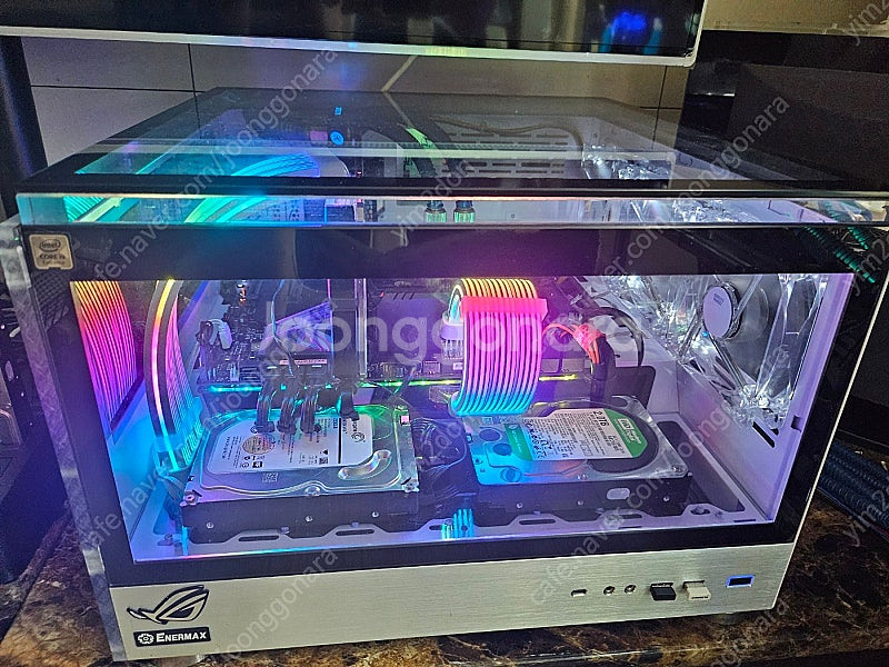 x299 ASUS ROG RAMPAGE VI EXTRE...--1