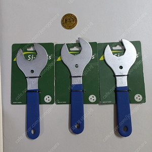 자전거공구 대만 sj tools 헤드셋공구 32mm 3개일괄