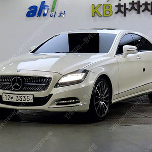 벤츠CLS클래스 W218 CLS 350@중고차@24시상담@저신용@전액할부