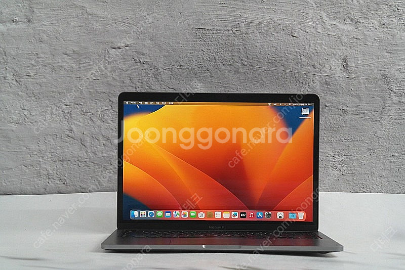애플 맥북프로터치바 A2338/Apple M2 판매합니...--0
