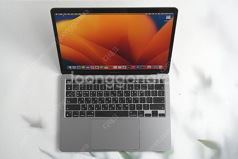 애플 맥북프로터치바 A2338/Apple M2 판매합니...--4