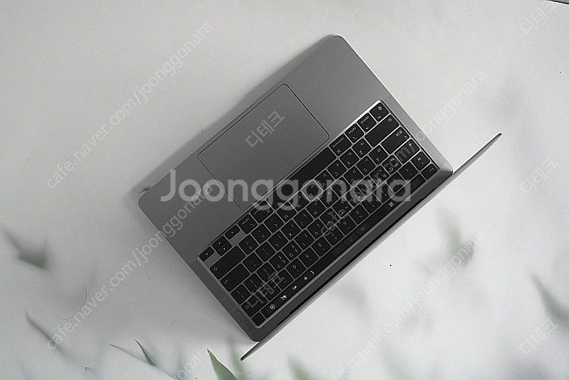 애플 맥북프로터치바 A2338/Apple M2 판매합니...--6