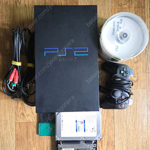 PS2 30005번 판매합니다.