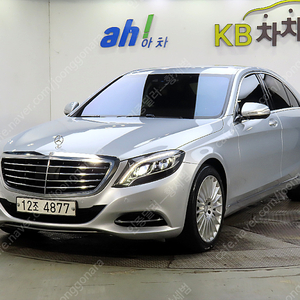 벤츠S클래스-W222 S 350 블루텍@중고차@24시상담@저신용@전액할부