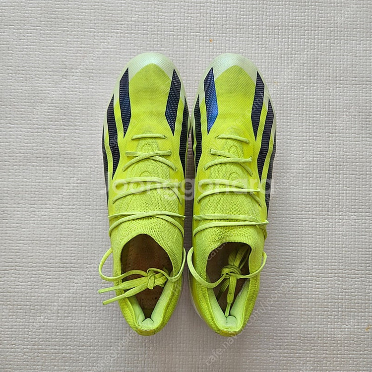 아디다스 X 크레이지패스트 엘리트 HG (280)--0