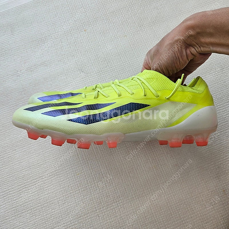 아디다스 X 크레이지패스트 엘리트 HG (280)--1