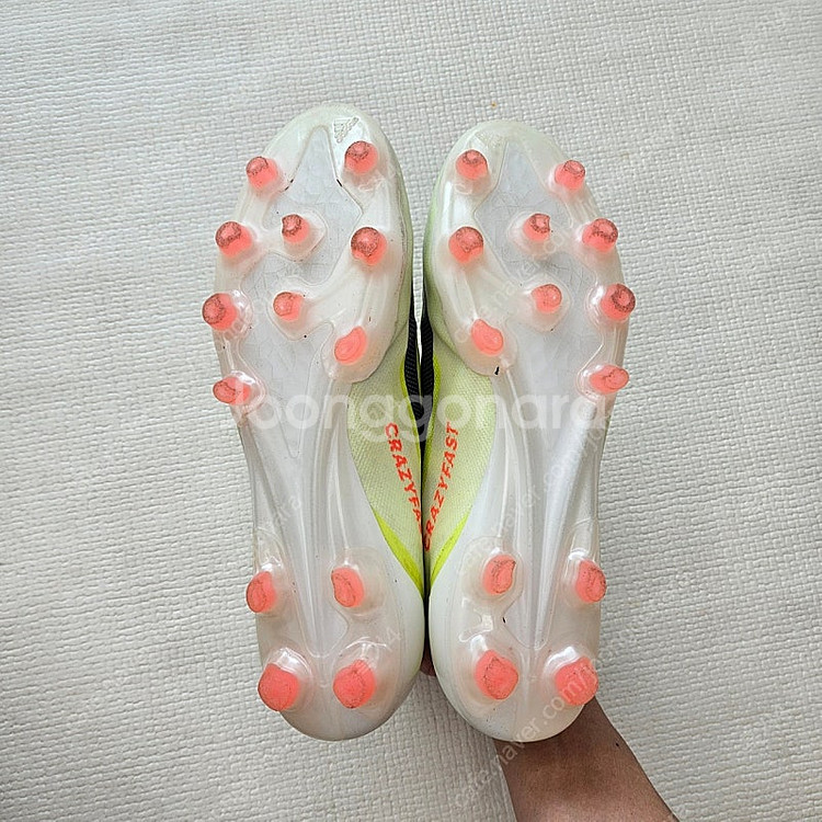 아디다스 X 크레이지패스트 엘리트 HG (280)--2