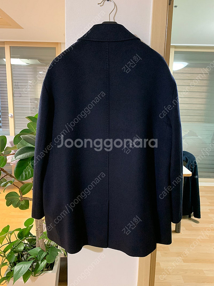 구호 코트--2