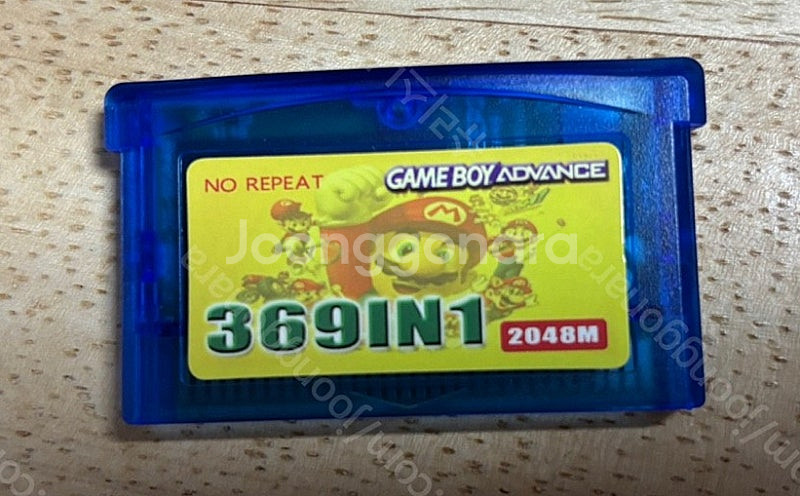 gba 게임보이어드밴스 팩 팝니다. 악마성, 합팩, k...--2