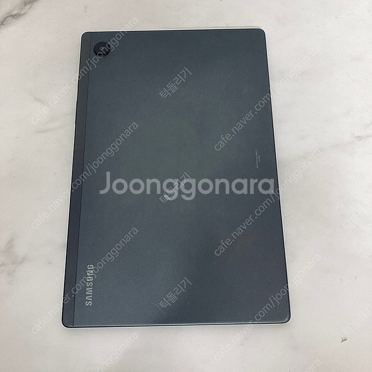 갤럭시 탭A8 블랙 64G SS급 14만5천원 판매합니...--1