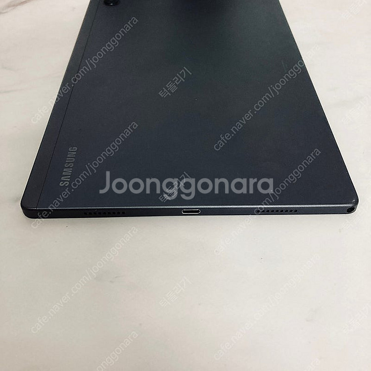 갤럭시 탭A8 블랙 64G SS급 14만5천원 판매합니...--2