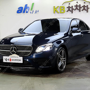 벤츠E-클래스 W213 E300 4MATIC AMG LINE@중고차@24시상담@저신용@전액할부