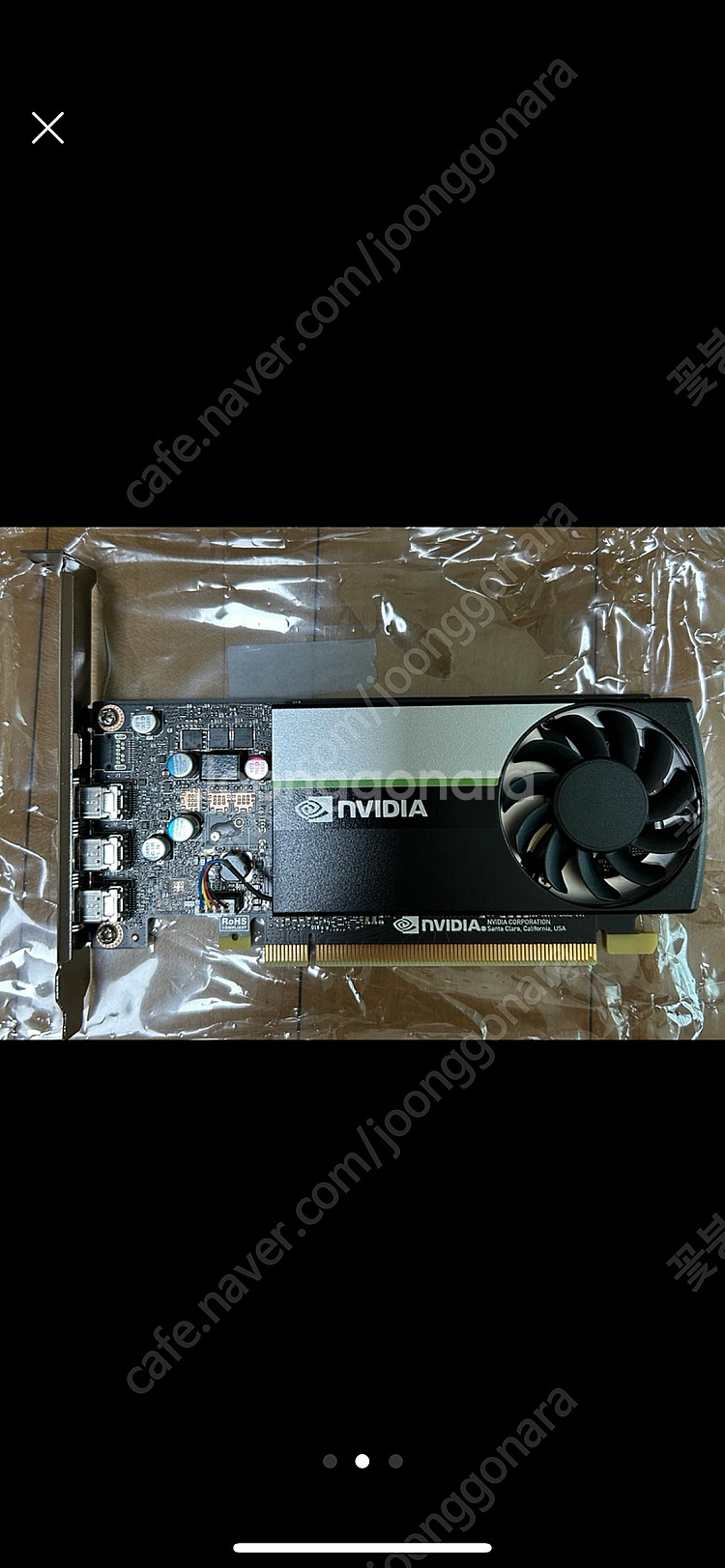 NVIDIA T400--1