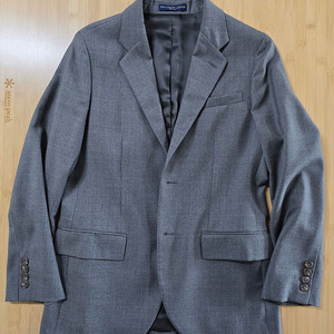 POLO 폴로 울 슈트 정장 세트 Boys L 16