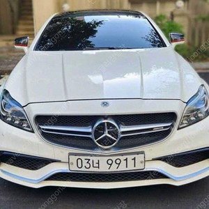 벤츠 CLS클래스 W218 CLS 63 AMG 4MATIC 저렴하게 판매합니다 ★전액할부★저신용★