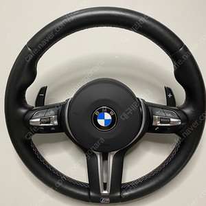 bmw m핸들 정품 풀옵션