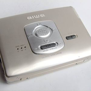 아이와 aiwa hs-px 730