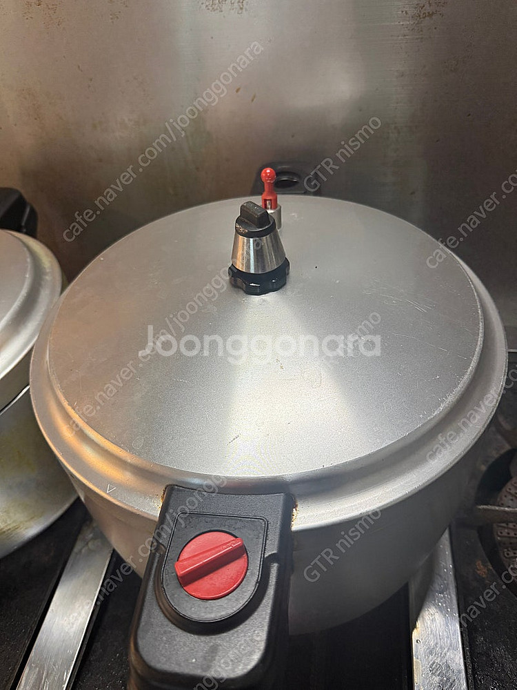 풍년압력솥 pc37 39인용 판매 합니다. 2대--2