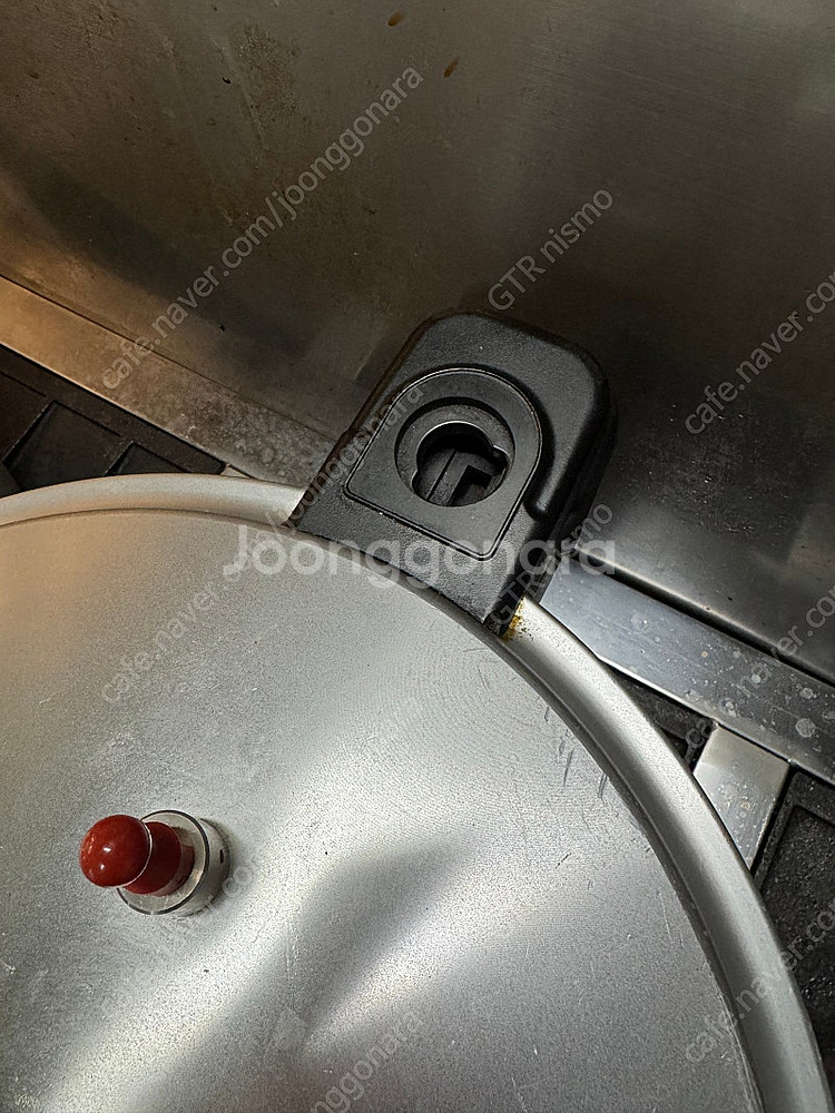 풍년압력솥 pc37 39인용 판매 합니다. 2대--3