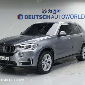 중고차 BMW X5(3세대) 30d xDrive 중고차전액할부 ★ 여유자금 ★ 수원 ★