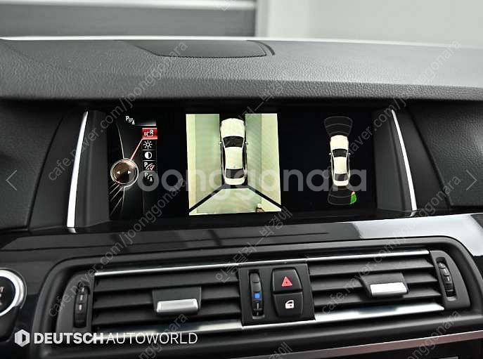 중고차 BMW 5시리즈(6세대) 520d xDrive ...--9