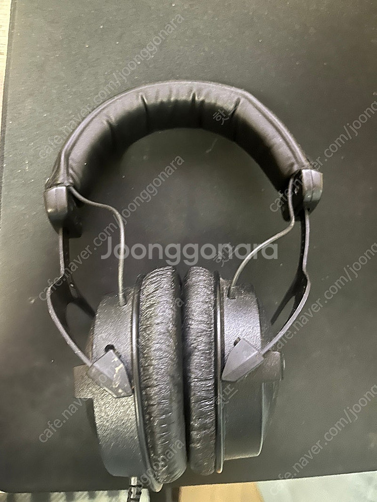 dt770pro 32옴 11만에 팝니다--0