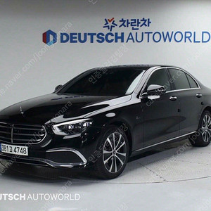 벤츠 E-클래스 W213 E300e 4MATIC 익스클루시브 저렴하게 판매합니다 ★전액할부★저신용★