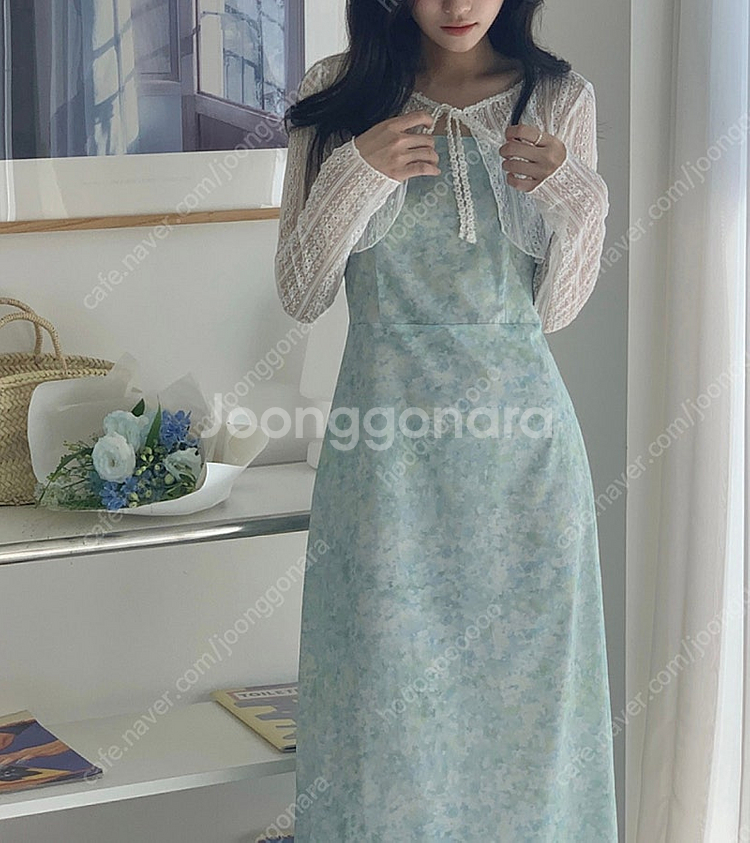 달트 마블나시 롱원피스--1