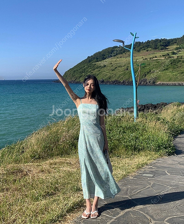 달트 마블나시 롱원피스--3