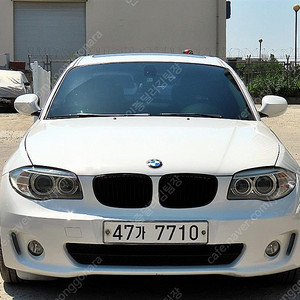 BMW 1시리즈 (E82) 120d 쿠페 최저가 판매합니다. ★전액할부★저신용★